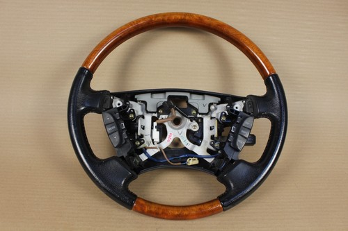 Lexus ls430 2001 - ls430, 2001-2006