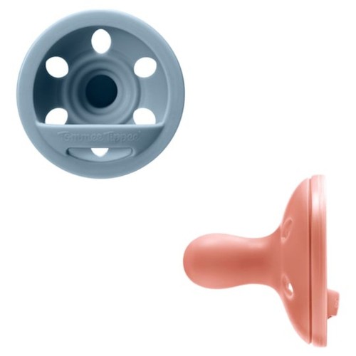 Tommee tippee breast like day - tippee, breast-like