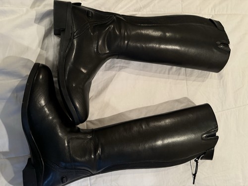 Saxon tall boots - saxon,