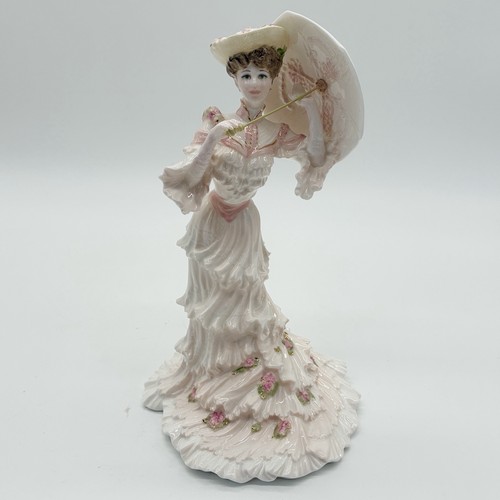 Coalport meeting ascot - coalport, at