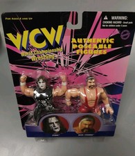 Sting Rick Steiner WCW 1998