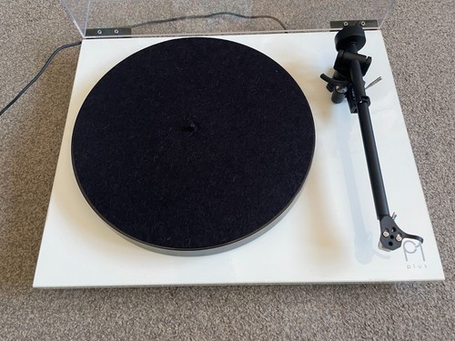 Rega planar plus turntable - planar,