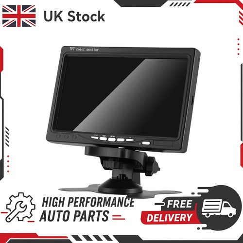 Lcd monitor for - 7",