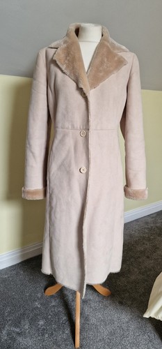 Marks and spencer - spencer,, sheepskin