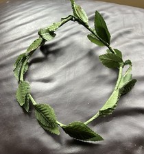 Roman Laurel Leaves Simple Headdress Dressing Up