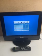 Technika 15.4 HD Ready LCD Tv