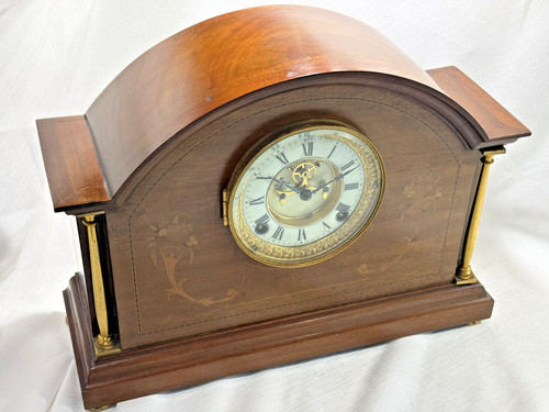Stunning antique ansonia - stunning,