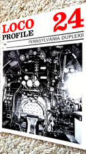 LOCO PROFILE #24: PENNSYLVANIA
