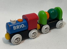 Brio My First Railway Train