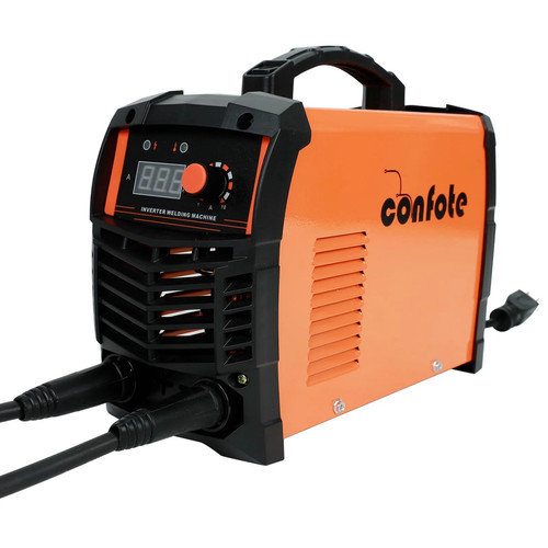 160a mma welder dual - mma,