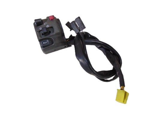 Left switchgear switch suzuki - left,