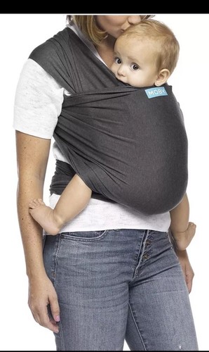 New moby evolution baby - new,