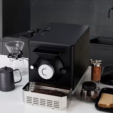 Coffee Roasters Coffee Bean