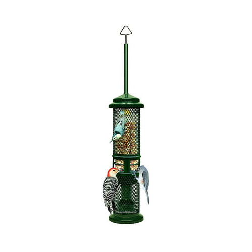 Squirrel buster nut feeder - buster,