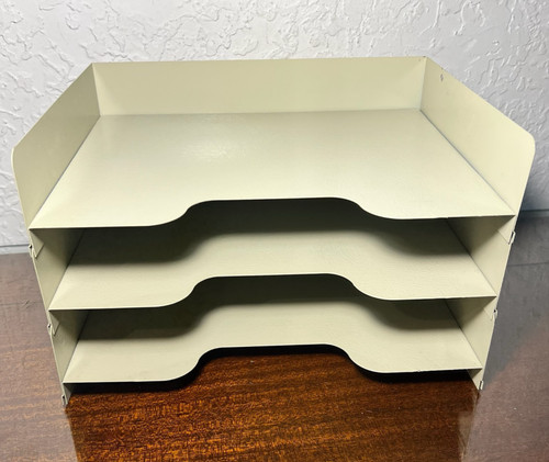 Vtg buddy products - products, paper