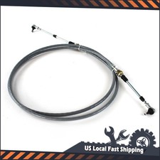 111 Inches Throttle Control