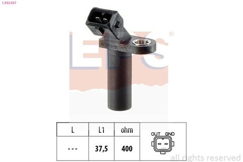 Fits eps 1 953 - 2x,