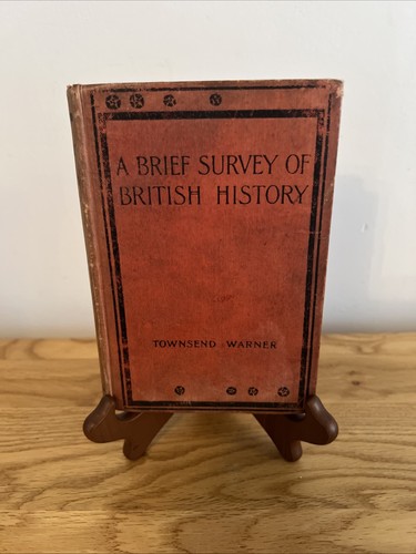 Vintage brief survey - vintage, a