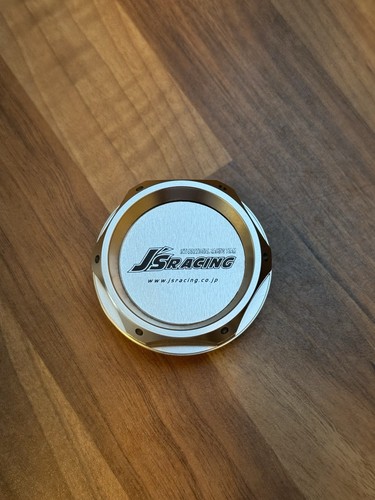 Racing jdm aluminium oil - racing,