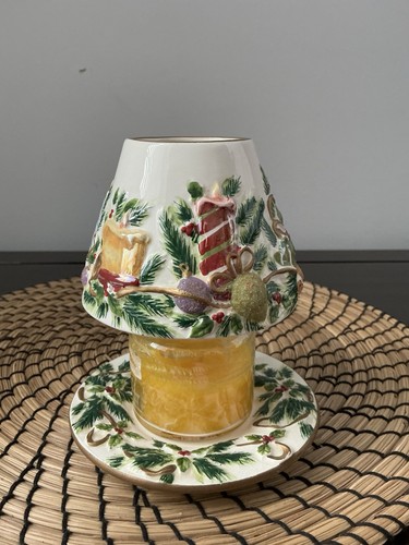 Yankee candle christmas - yankee,