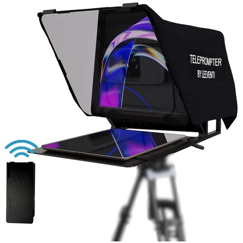 Budget friendly teleprompter - budget-friendly,
