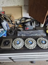 BMW Style 5 BBS Alloy Wheel