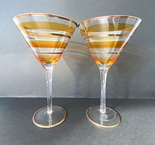 Pair of beautiful vintage