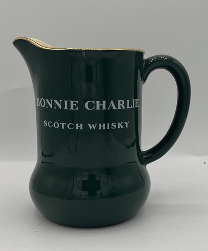 Vintage bonnie charlie scotch - vintage,
