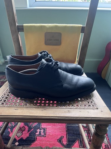 John lobb shoes - shoes, size