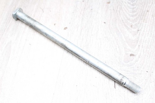 Swingarm axle - swingarm,