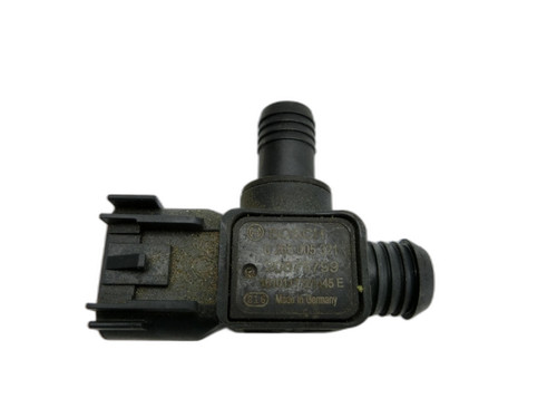 Air pressure sensor - for, brake
