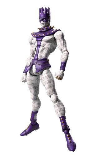 Super figure movable jojo - super,