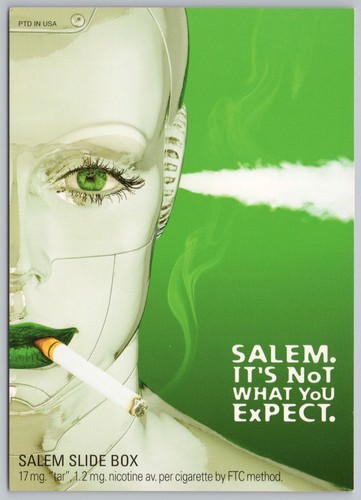 Female robot cyborg salem - robot,