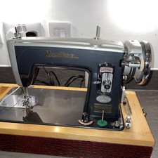 Brother precision heavy duty - precision,
