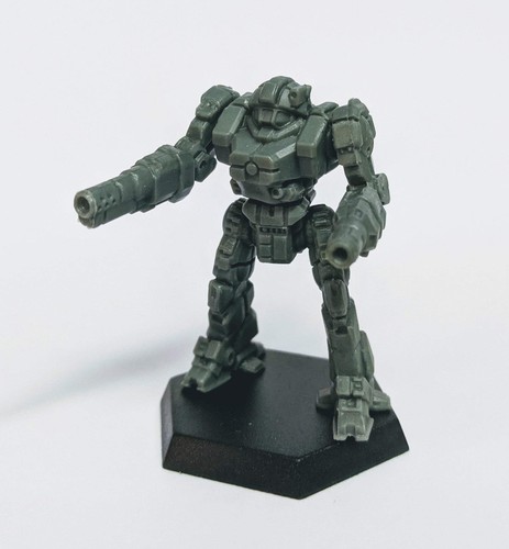 Battletech enforcer single - enforcer,