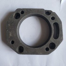 K20 K24 K Series Rbc 70mm Throttle Body Adapter Plate