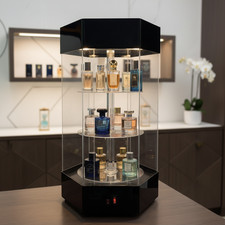 3tier counter top display - counter,