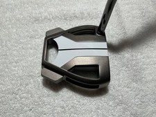 Taylormade Spider Tour X putter X7 34”