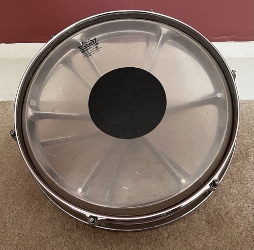 Remo roto tom chrome - tom,