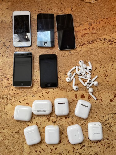 Vintage apple iphone - apple, +