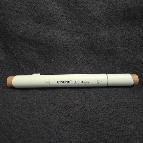 Ohuhu honolulu alcohol - alcohol, markers