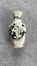Masons's Ironstone Chartreuse