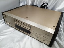 SONY CDP-777ESJ CD Player ES