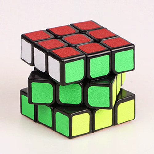 Rubik cube 3x3 classic - rubik’s,