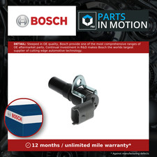 RPM / Crankshaft Sensor fits