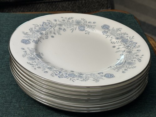 Set wedgwood belle - set, fleur