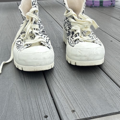 Converse chuck taylor all star - chuck,