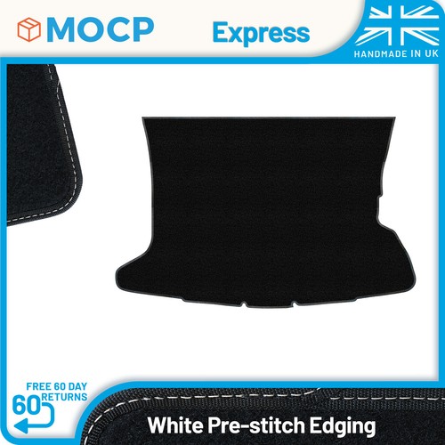 Express with white pre stitch - express,
