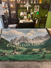 {Free postage} Dolomites