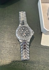 Zenith defy quartz moonphase - defy,
